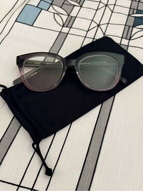 Betsey Johnson Reading Glasses +2.00 New